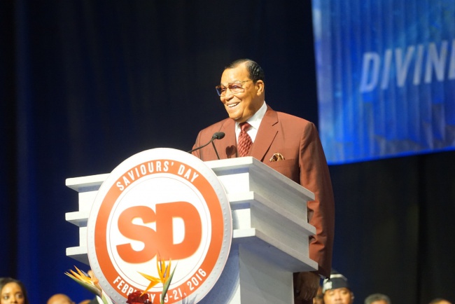 Farrakhan