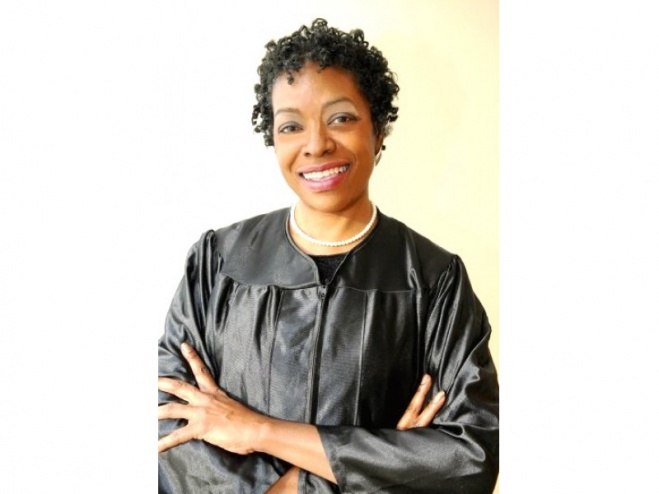 Judge deborah thomas