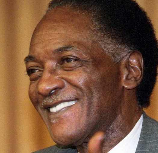 gil hill