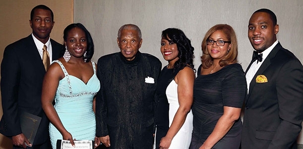 barristers ball