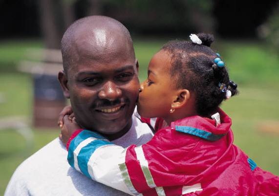 child support