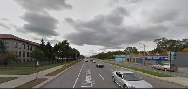 Livernois