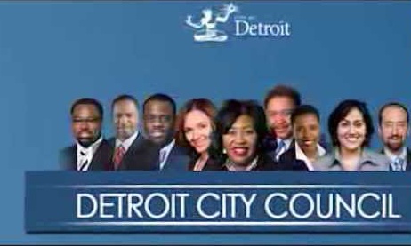 detroit city council