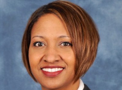 Tiffany Albert