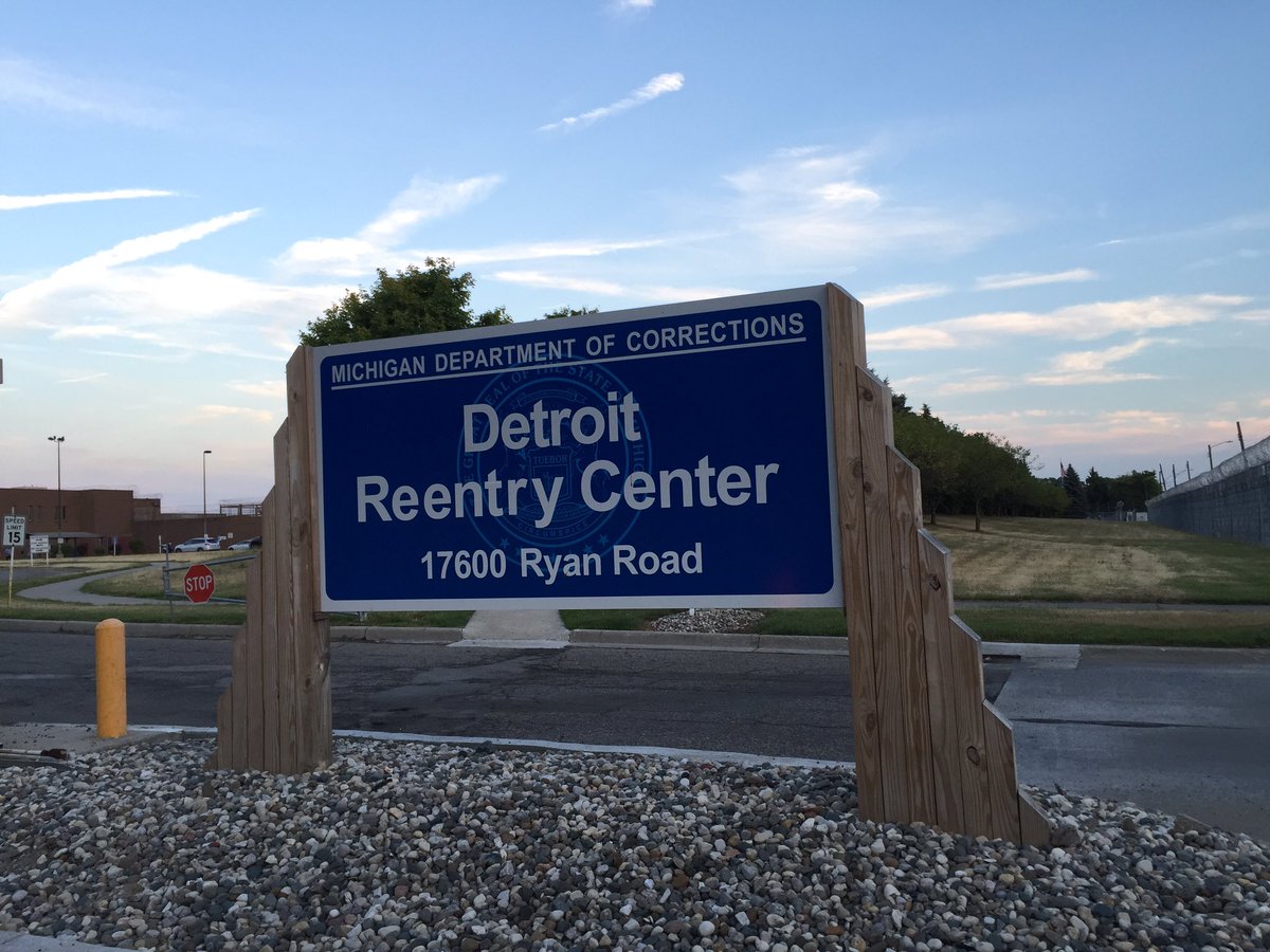 detroit-reentry-center