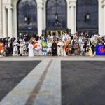 May The th Be With You So many great costumes for the photo diadetroitcosplay maythethbewithyou