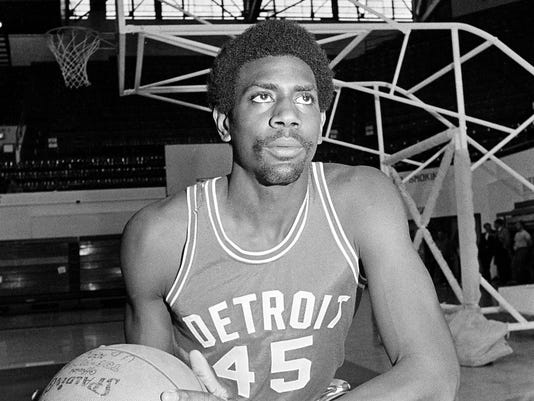 Inaugural American Basketball Hall of Fame launches in Detroit