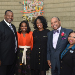 Detroit Public Schools Foundation 6th Annual Champions of Education Fundraiser