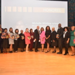 educators of the year