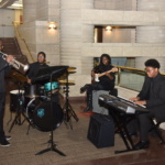 jazz band
