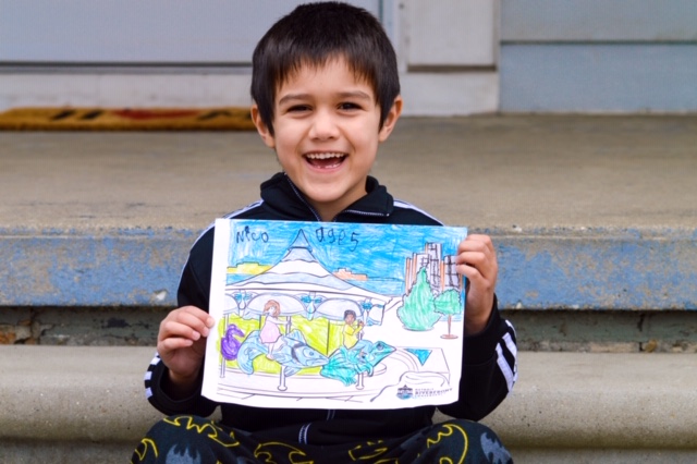 Nico Rodriguez Pic 2