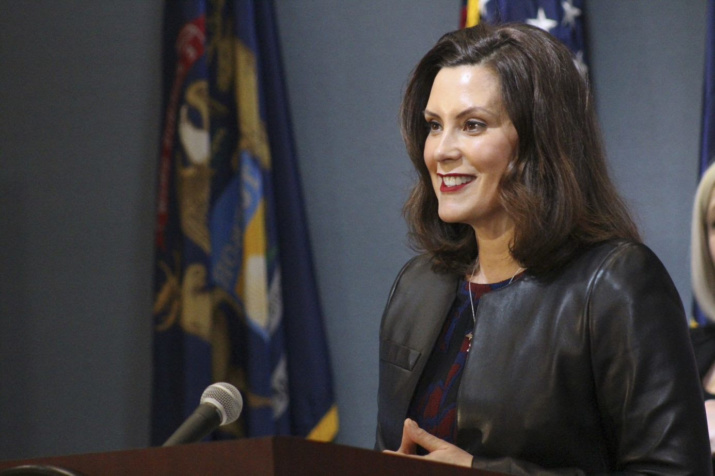 Whitmer Signs Bills Boosting Jobs, Supporting Michigan Tourism, Other Legislation 
