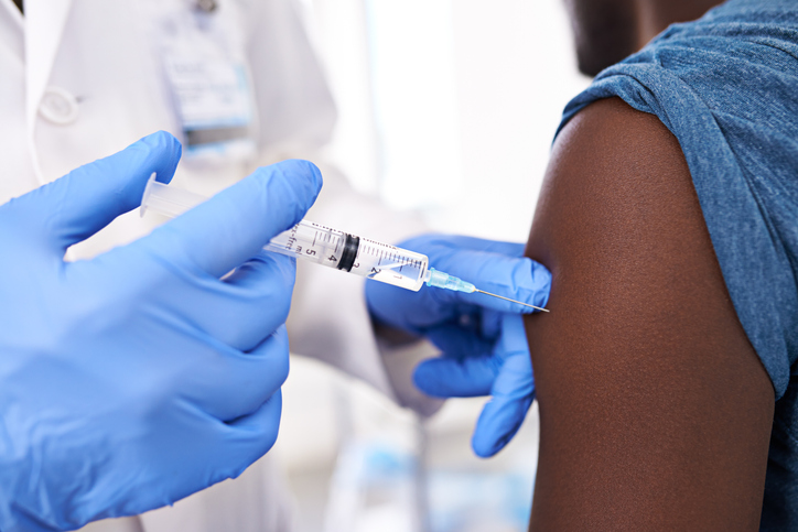 Next in Line: City to Nearly Triple Number of Weekly Vaccinations, Mayor Expands Eligibility