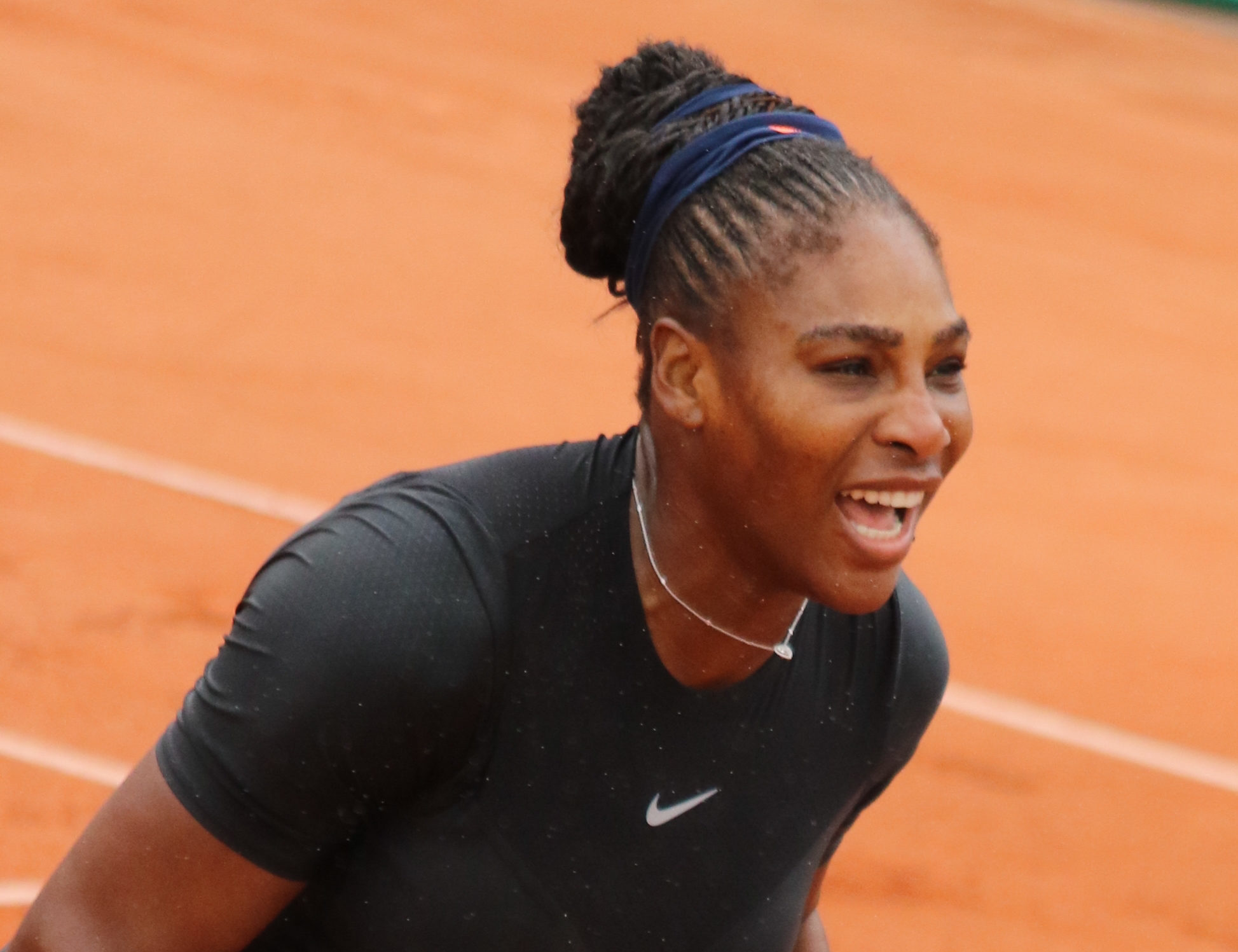 Serena Williams