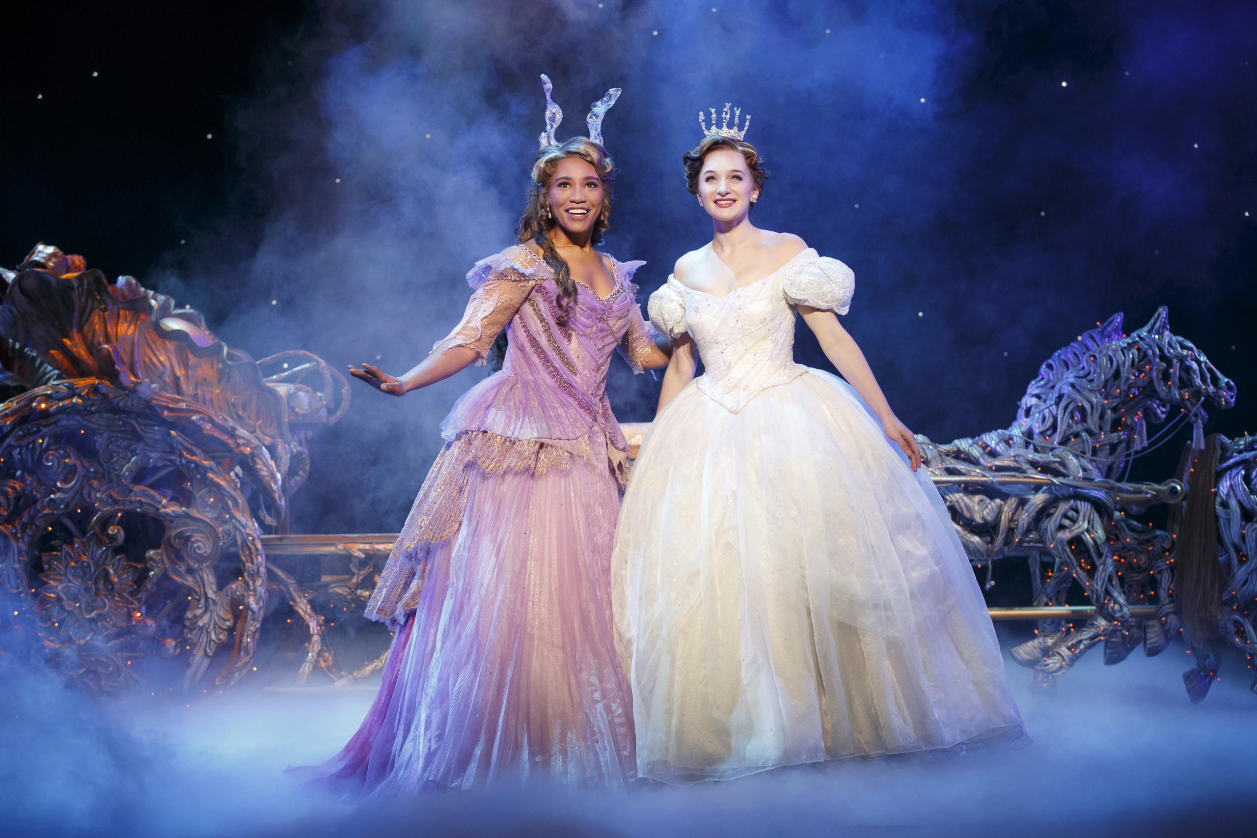 Cinderella am. Золушка Бродвей. Cinderella Musical Broadway. Rodgers and Hammerstein's Cinderella. Золушка.