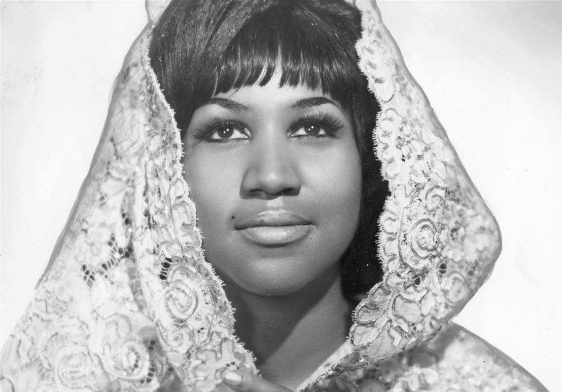 洋楽 Aretha Franklin A Portrait of the Queen Remembering the Queen | The Michigan Chronicle