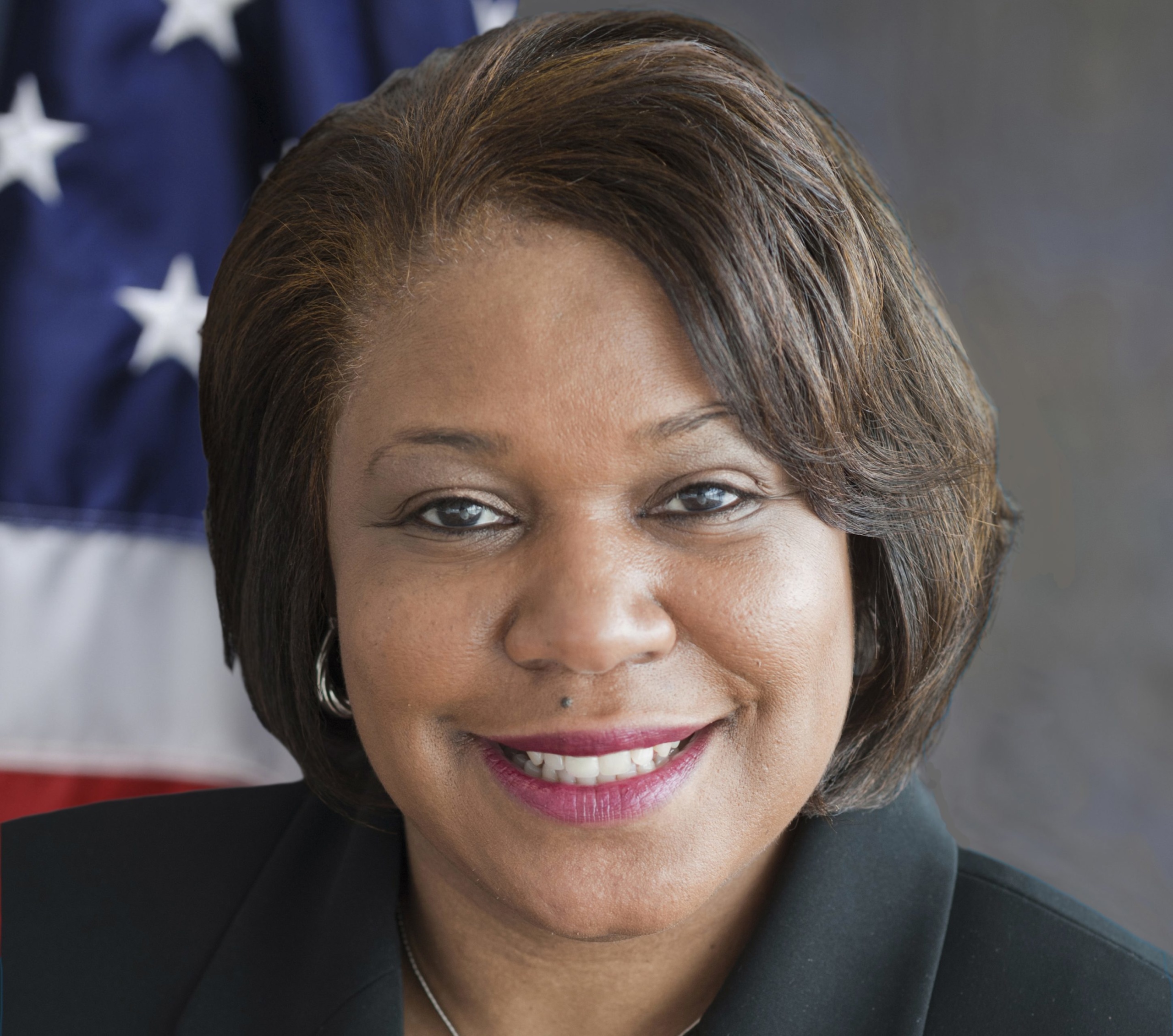 Commissioner Bell selected to government leadership program | The ...