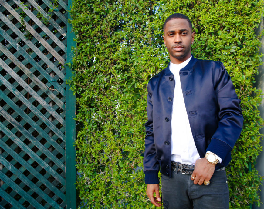 Big Sean