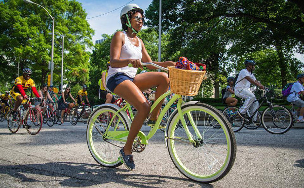 PeopleForBikes Unveils 2022 City Ratings: The Best Places to Bike in the U.S.