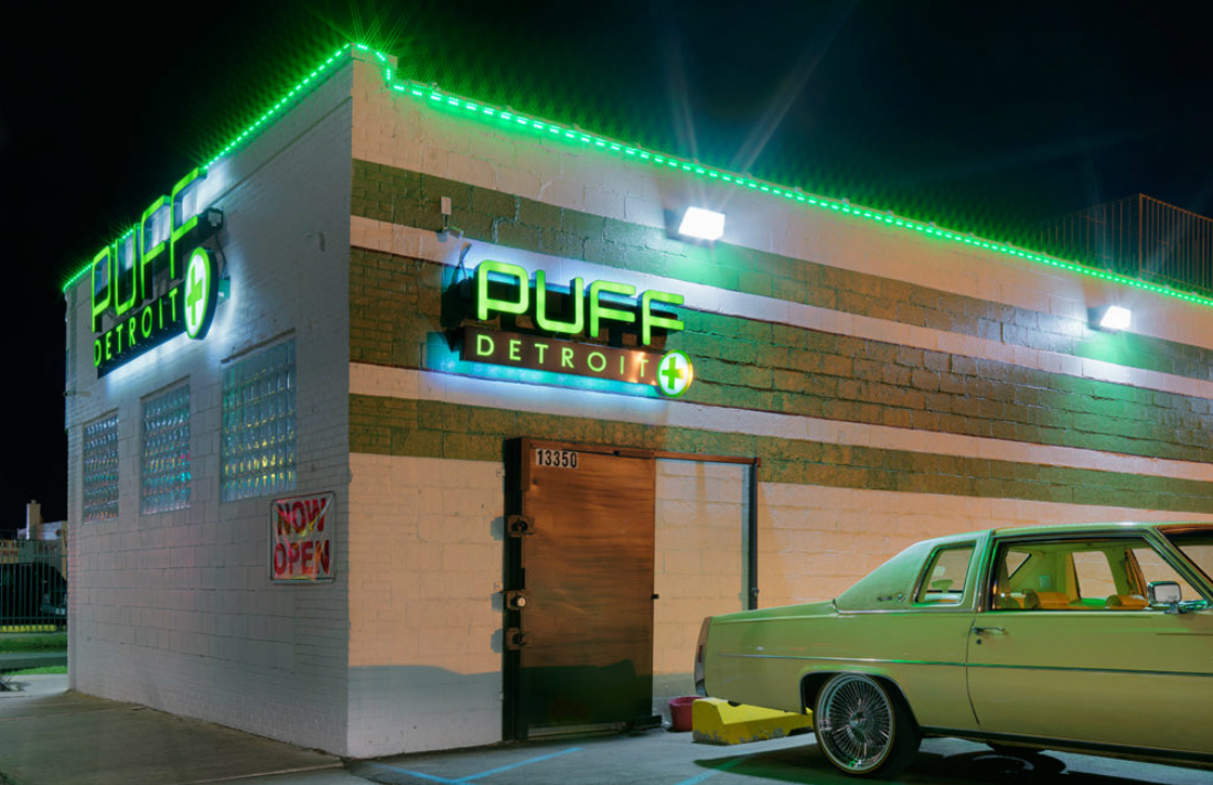 Cannabis Detroit