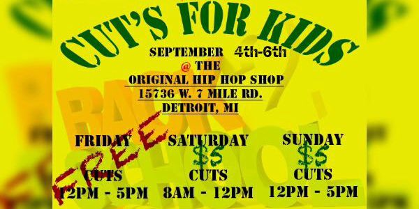 cutsforkids