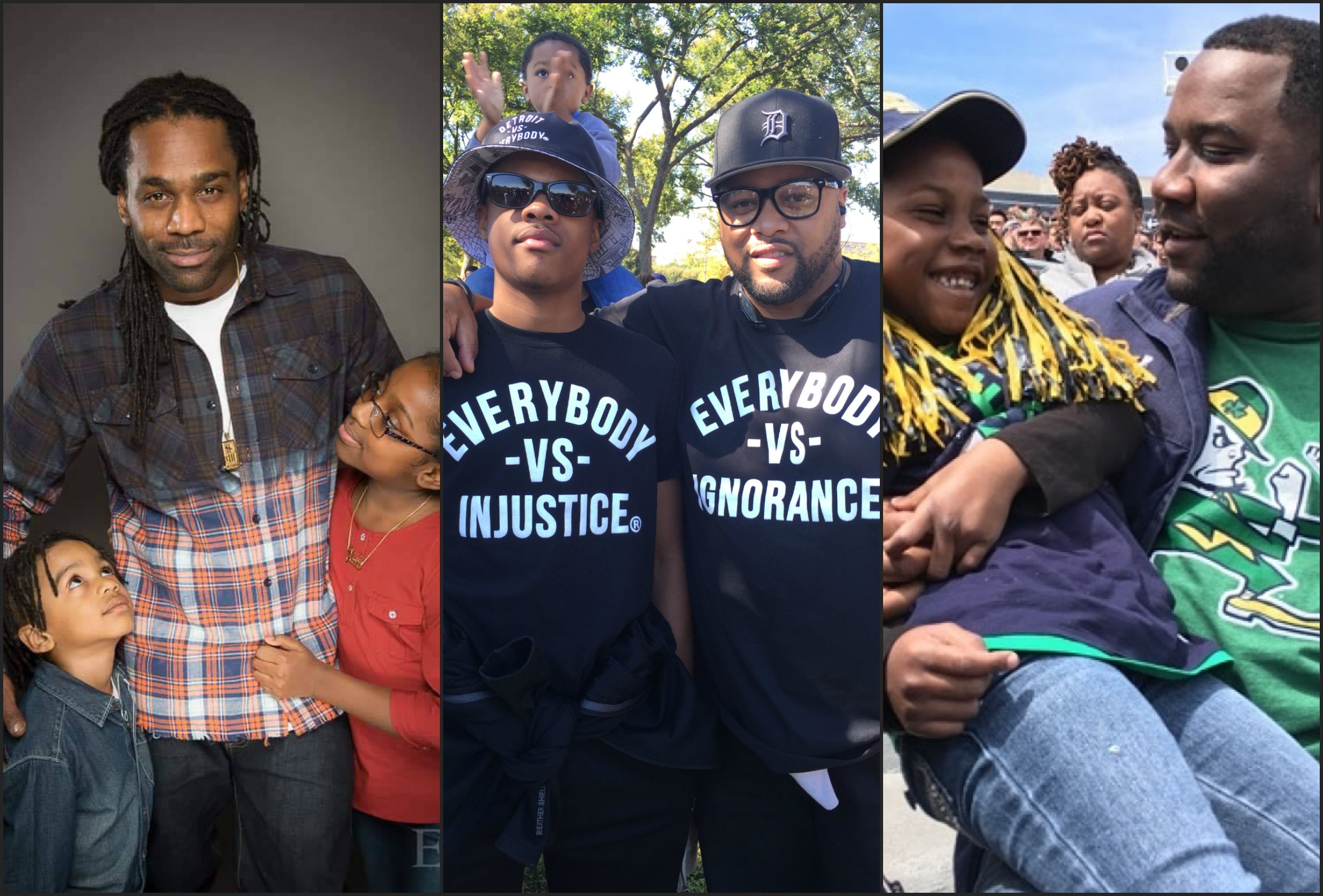 Dad Collage 2