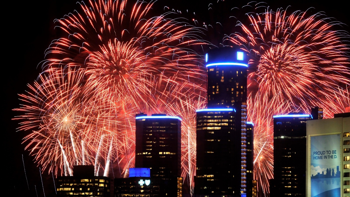 detroit-fireworks