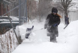 Michigan State Police: Stay Safe During Bitter Cold and Snow