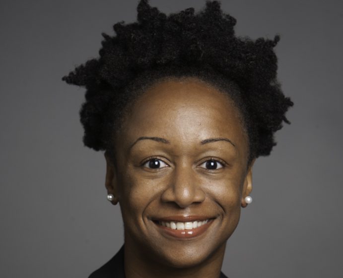 Dr. Joneigh Khaldun-