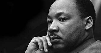 Dr. King