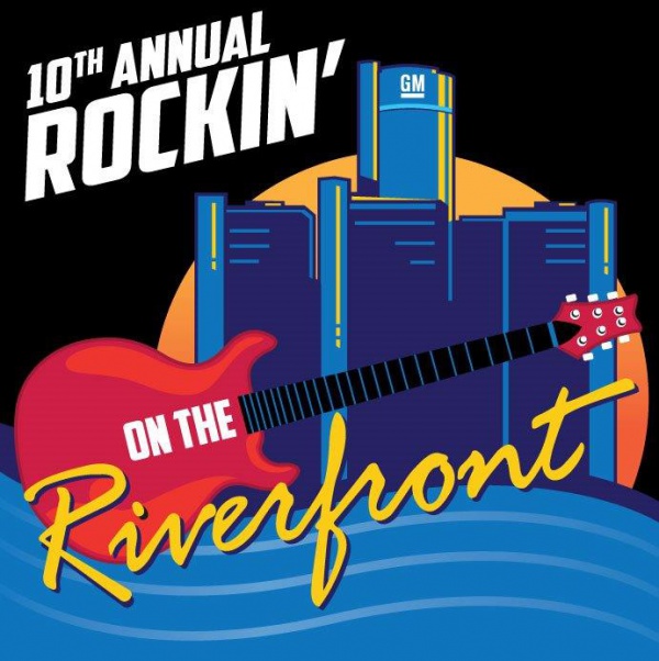 GM Rockin' on the Riverfront adds encore show featuring Eddie Money
