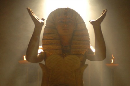 THIRTEEN's Secrets of the Dead Separates Myth from Reality to Reveal the  Life and Death of Egypt's Most Famous Boy King in Ultimate Tut Airing July  10 on PBS | The Michigan Chronicle