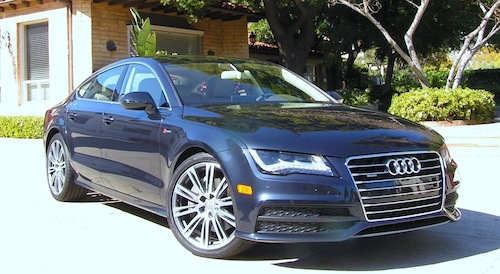 Audi A7_front_grille