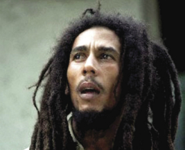Bob Marley opt