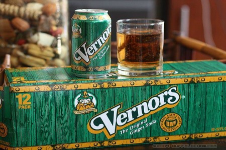 Vernors Ginger Ale Is America S Oldest And Michigan S Favorite The Michigan Chronicle