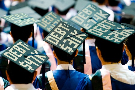 What to Know About Your Student Loan Debt