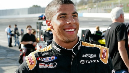 darrell wallace