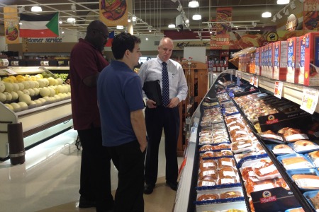 100 vintage 1960s supermarkets & old-fashioned grocery stores Fair Food Network Offers Fresh Take On Healthy Eating | The Michigan Chronicle