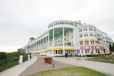 Grand Hotel