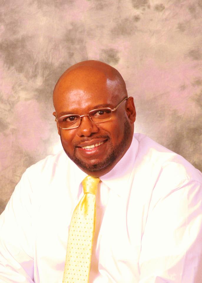 Ken Scott