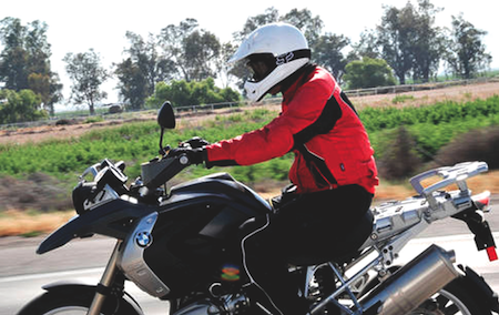 motorcycle safety