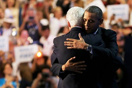 Obamahug