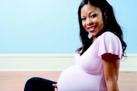 Beaumont class for Expectant Parents Understanding Childbirth