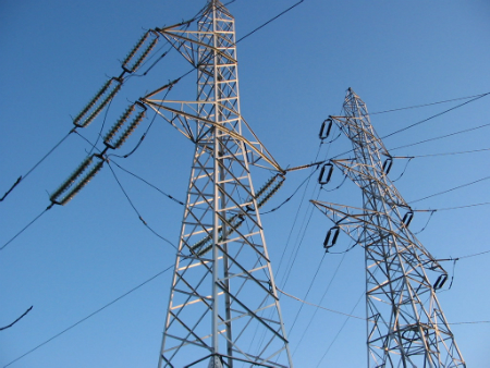 Romanian electric_power_transmission_lines