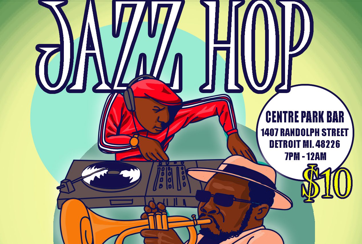 Jazz Hop Color