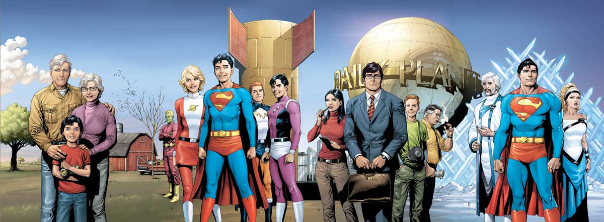 Living_Superman_Secret_Origin Superman_Secret_Origin