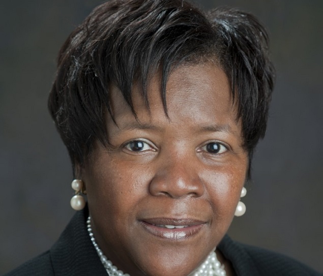 Marilyn Horn