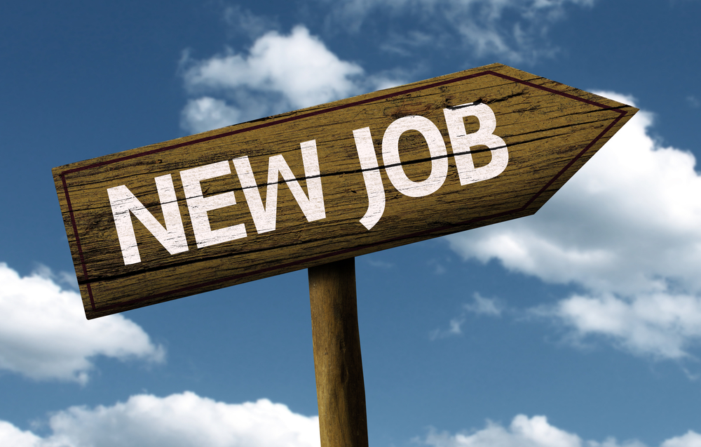 new-job