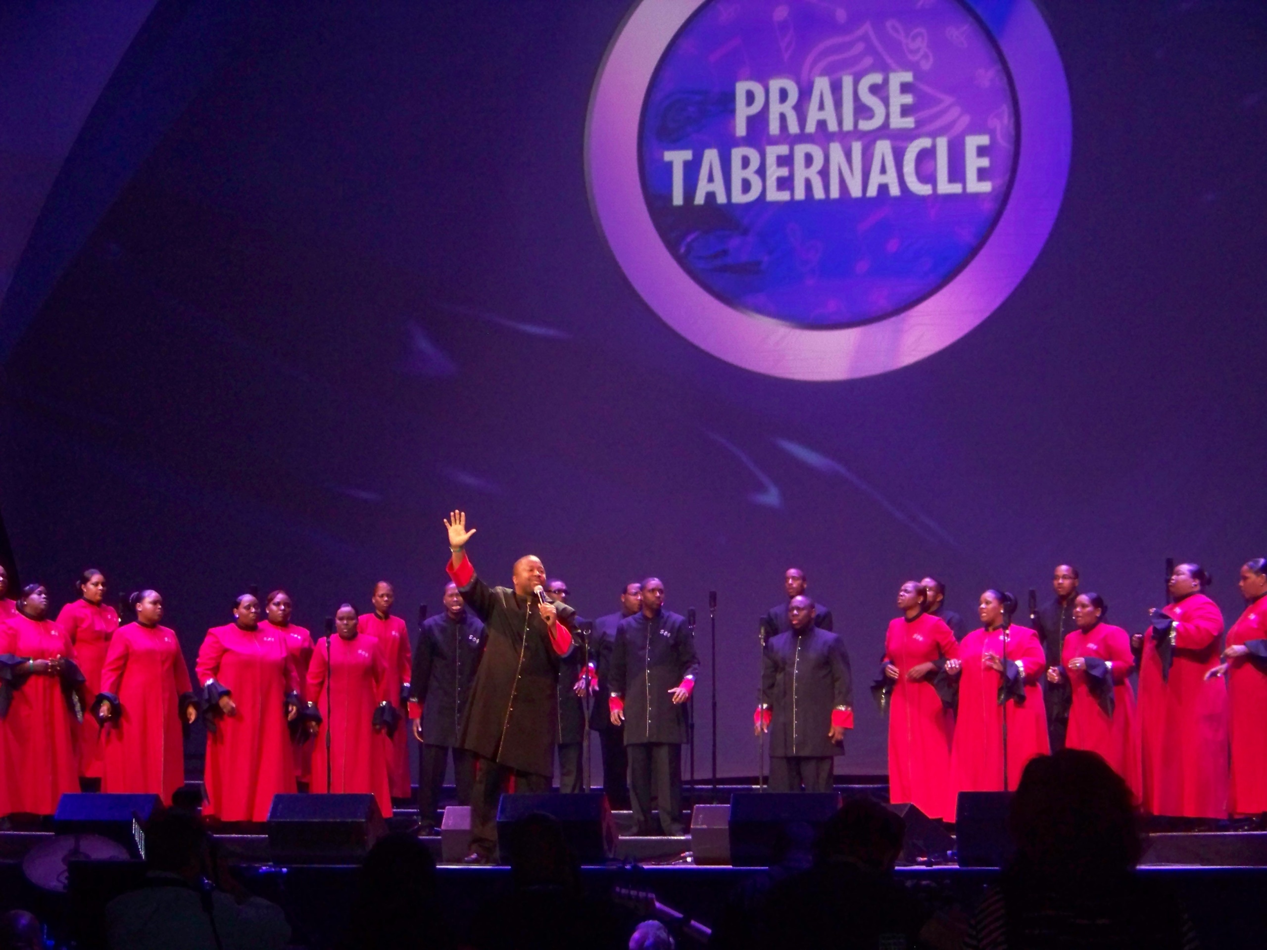 Praise_Tabernacle_Choir