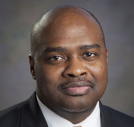 Odis Jones CEO Public Lighting Authority